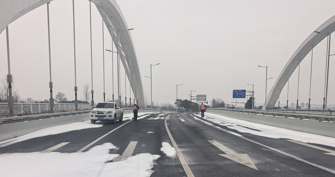 先創(chuàng)除雪2