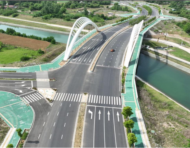 先創(chuàng)湖北省示范工程獲獎(jiǎng)3