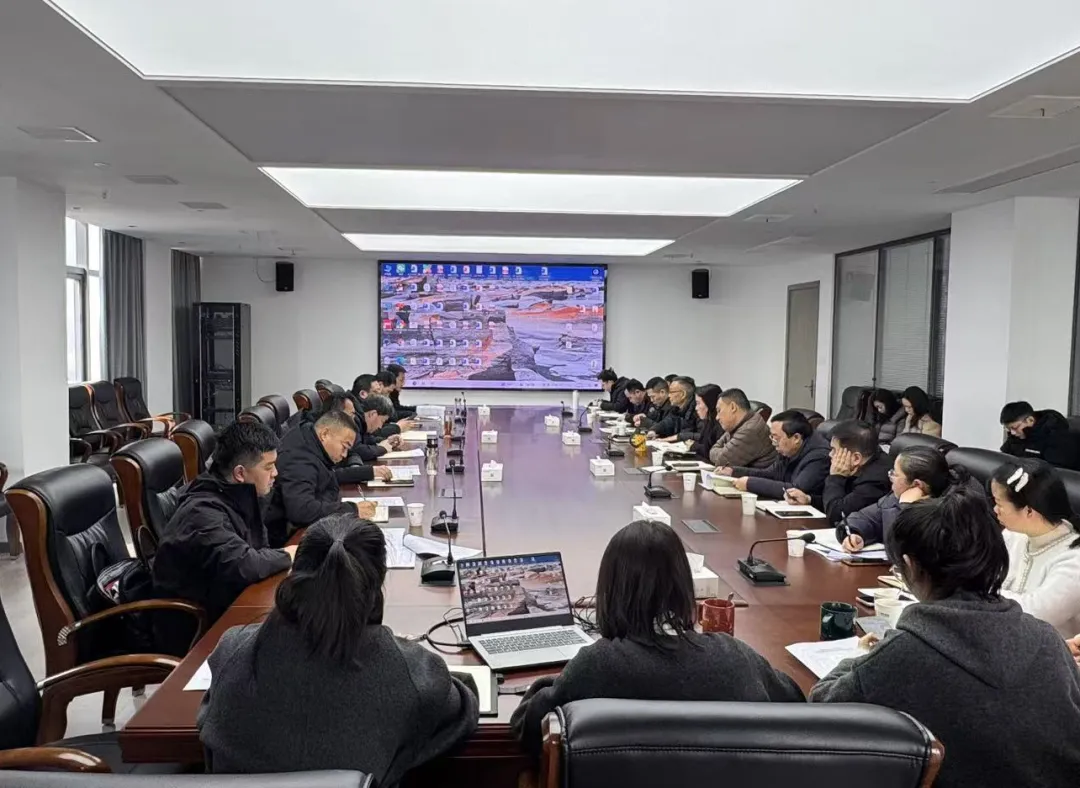 城市更新公司26年?duì)I銷策劃會(huì)議